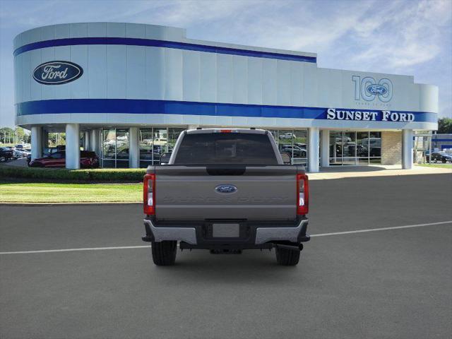 new 2025 Ford F-250 car, priced at $61,275