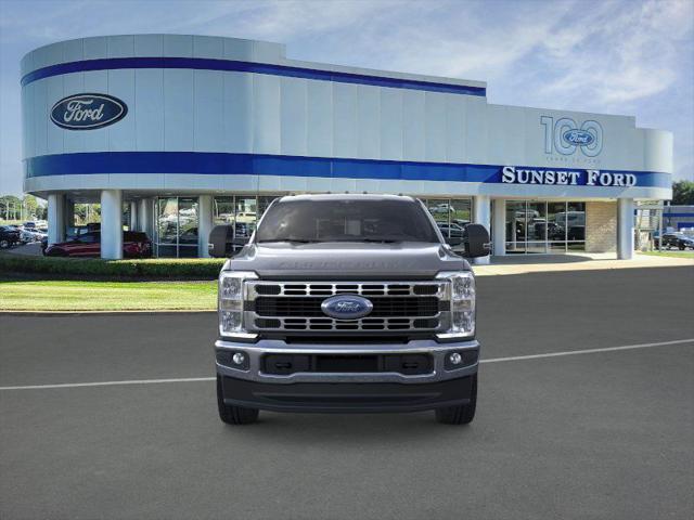 new 2025 Ford F-250 car, priced at $61,275
