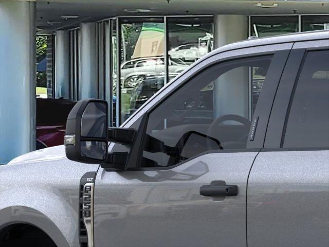 new 2025 Ford F-250 car, priced at $61,275