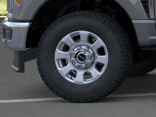 new 2025 Ford F-250 car, priced at $61,275