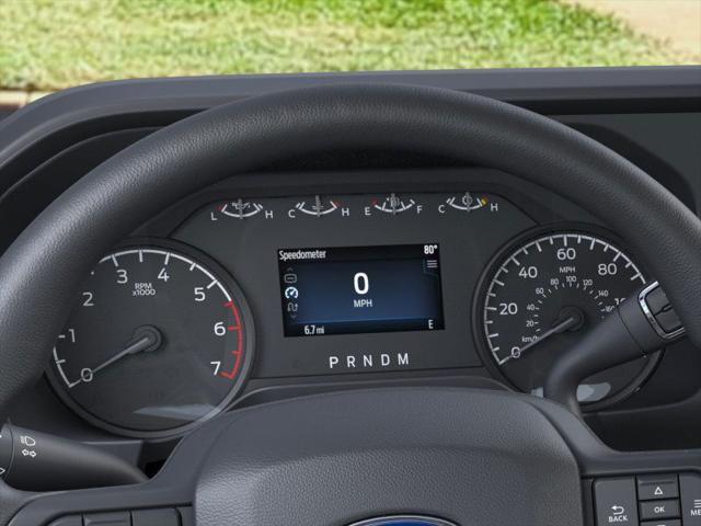 new 2025 Ford F-250 car, priced at $61,275