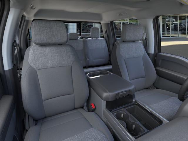 new 2025 Ford F-250 car, priced at $61,275