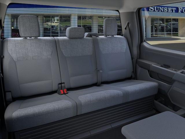 new 2025 Ford F-250 car, priced at $68,765