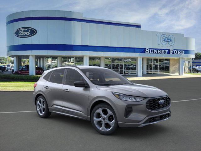 new 2024 Ford Escape car, priced at $25,400