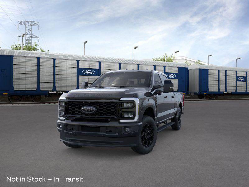 new 2026 Ford F-250 car, priced at $79,170