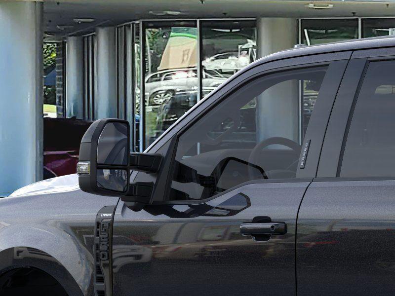 new 2026 Ford F-250 car, priced at $79,170