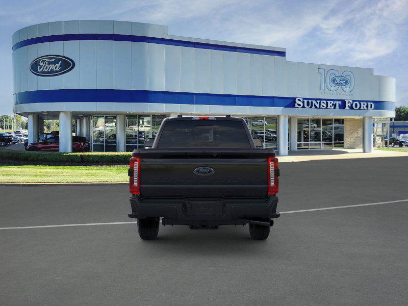 new 2026 Ford F-250 car, priced at $79,170