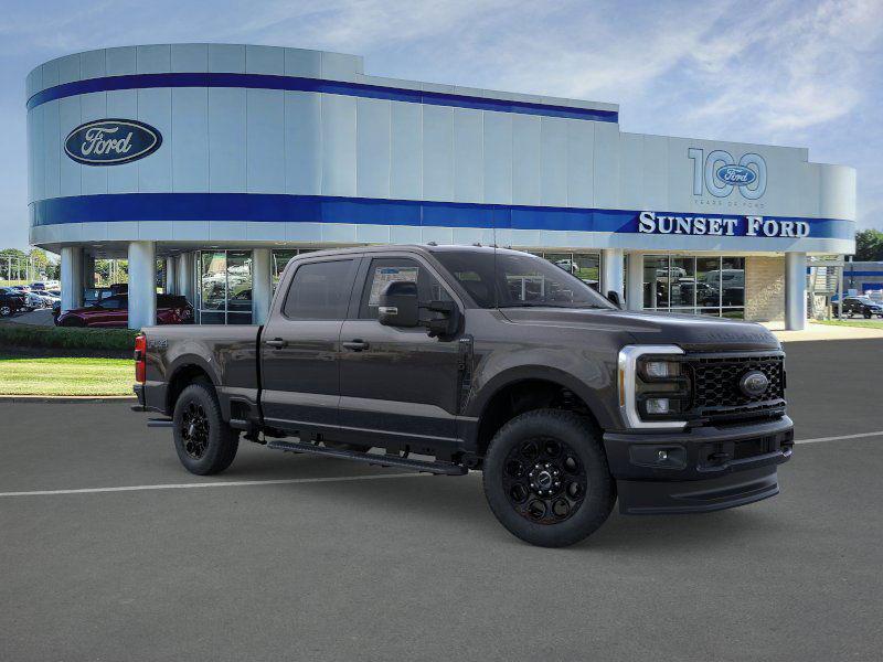 new 2026 Ford F-250 car, priced at $79,170