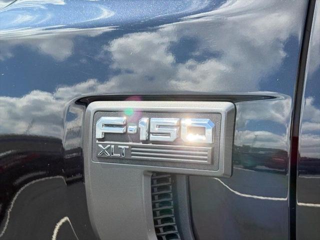 used 2022 Ford F-150 car, priced at $39,995