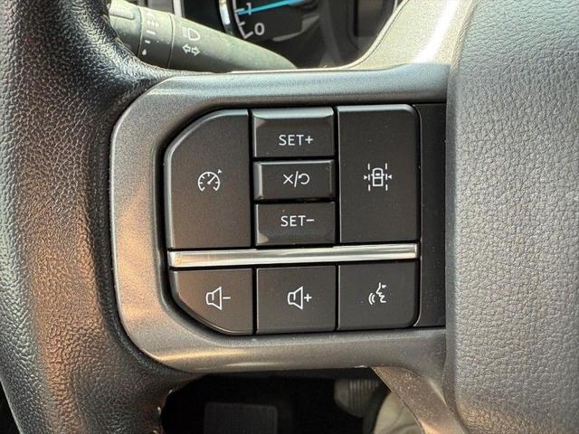 used 2022 Ford F-150 car, priced at $39,995
