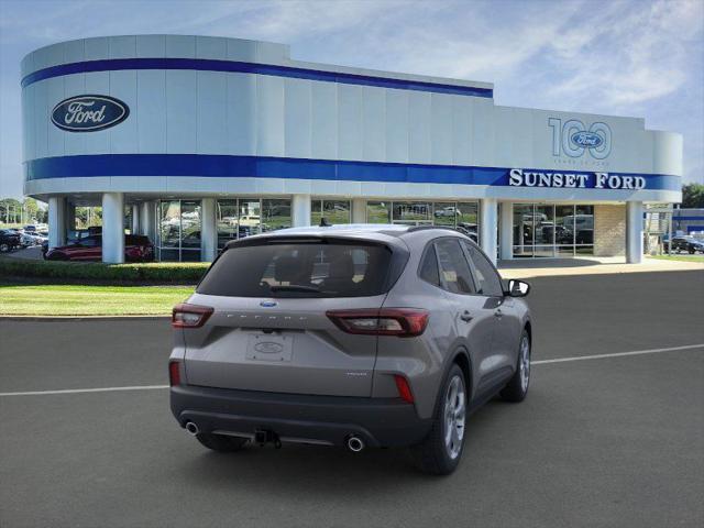 new 2025 Ford Escape car, priced at $34,060