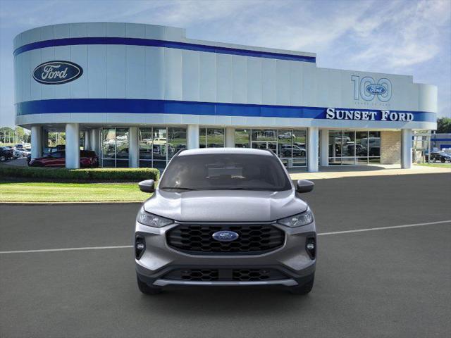 new 2025 Ford Escape car, priced at $34,060