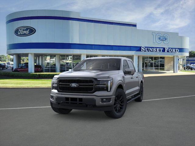 new 2025 Ford F-150 car, priced at $68,526