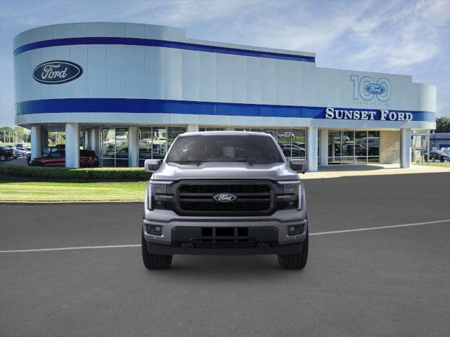 new 2025 Ford F-150 car, priced at $68,526