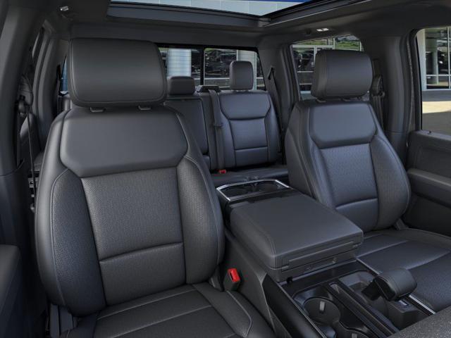 new 2025 Ford F-150 car, priced at $68,526
