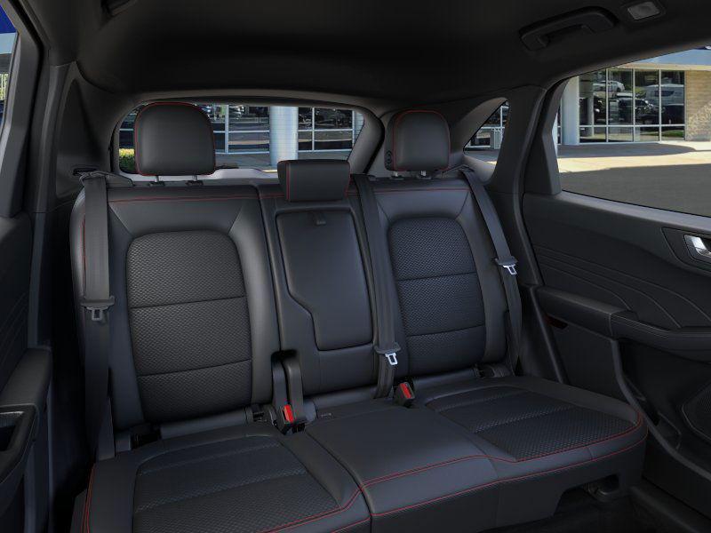 new 2026 Ford Escape car, priced at $34,370