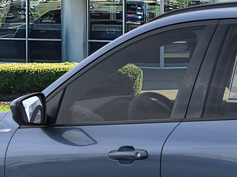 new 2026 Ford Escape car, priced at $34,370
