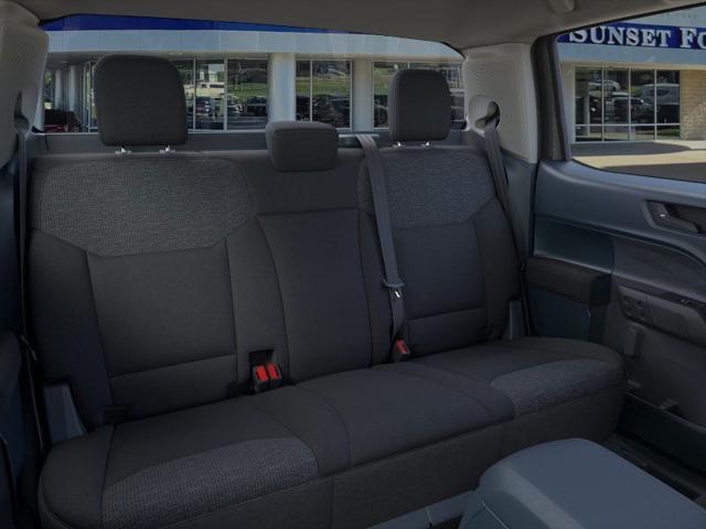 new 2025 Ford Maverick car, priced at $29,216