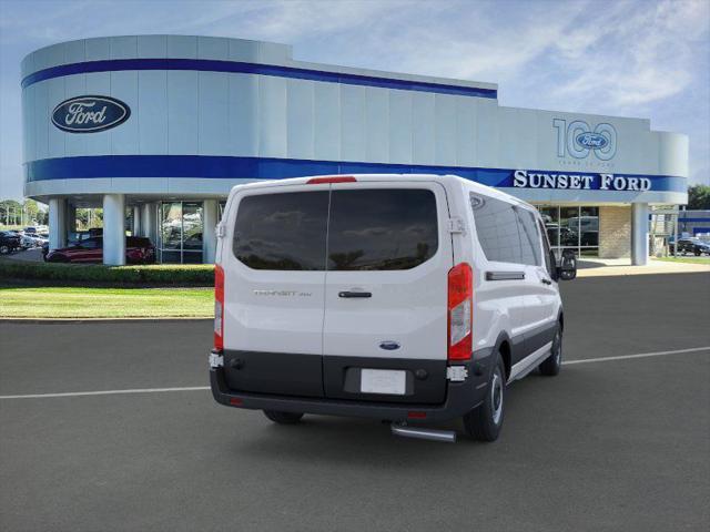 new 2024 Ford Transit-350 car, priced at $55,840