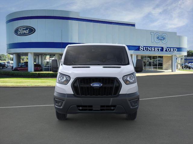 new 2024 Ford Transit-350 car, priced at $55,840