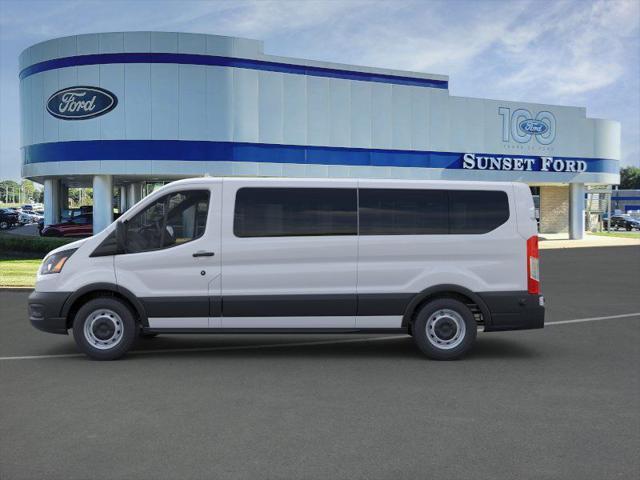 new 2024 Ford Transit-350 car, priced at $55,840