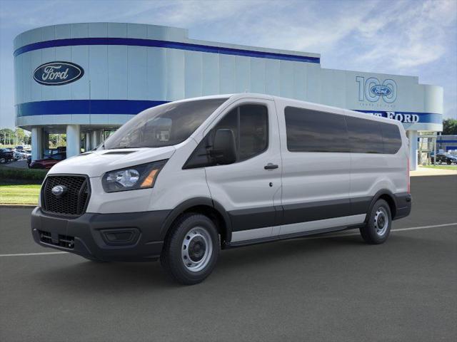 new 2024 Ford Transit-350 car, priced at $56,840