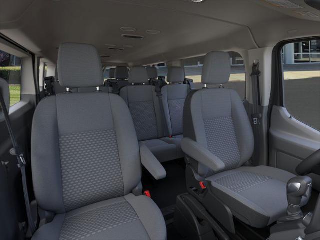 new 2024 Ford Transit-350 car, priced at $55,840