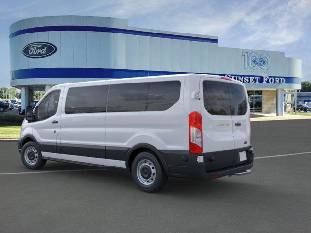 new 2024 Ford Transit-350 car, priced at $55,840