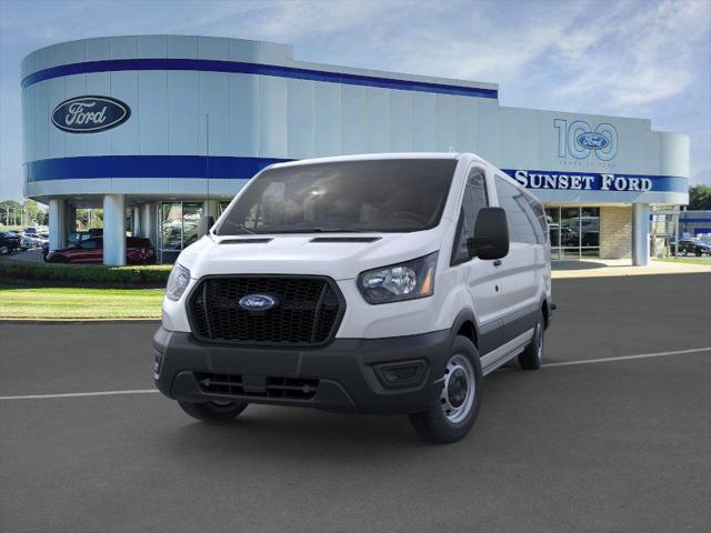 new 2024 Ford Transit-350 car, priced at $55,840