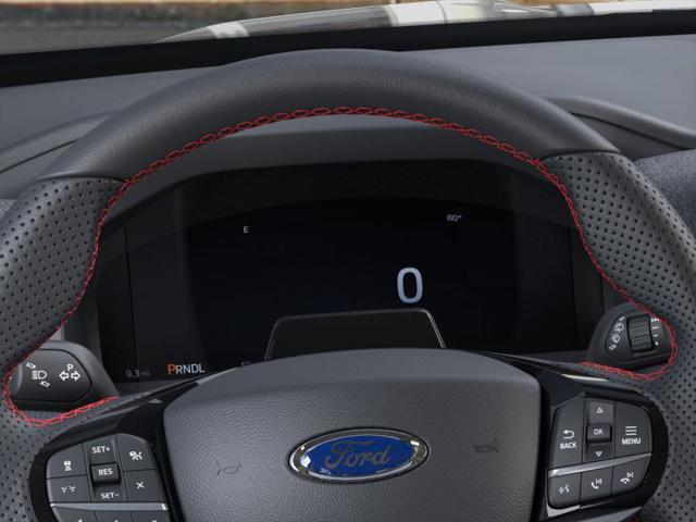 new 2025 Ford Explorer car, priced at $44,905