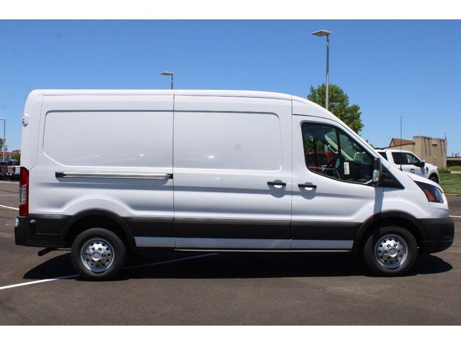 new 2024 Ford Transit-250 car, priced at $57,705