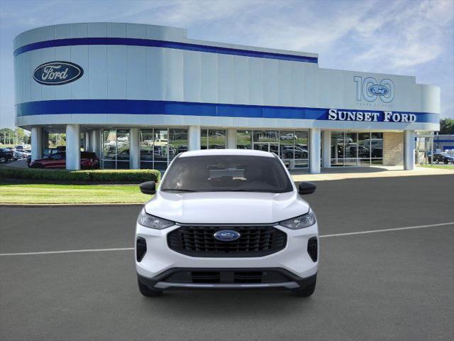 new 2025 Ford Escape car, priced at $29,876