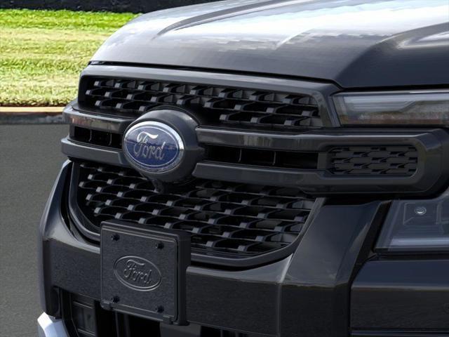 new 2024 Ford Ranger car, priced at $48,795