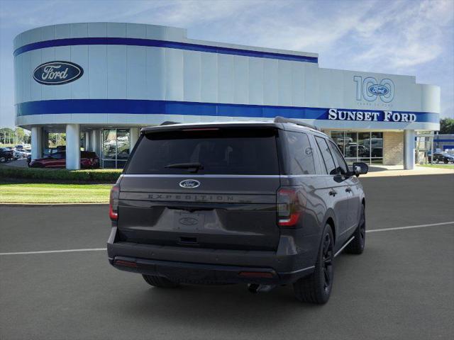 new 2024 Ford Expedition car, priced at $70,970