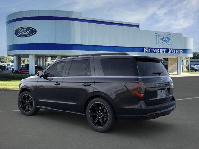 new 2024 Ford Expedition car, priced at $70,970