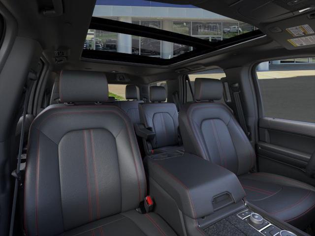 new 2024 Ford Expedition car, priced at $70,970