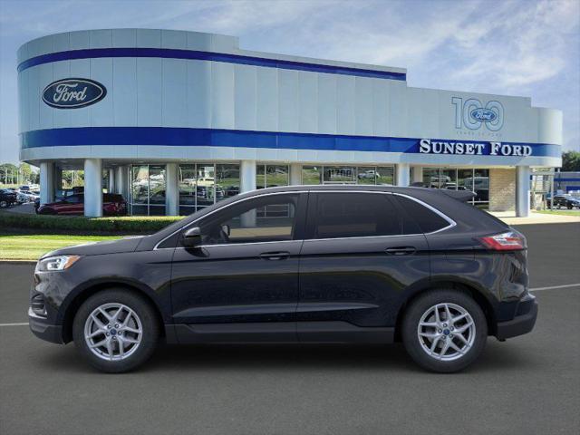 new 2024 Ford Edge car, priced at $35,360