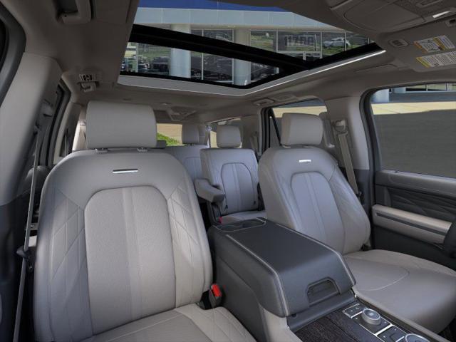 new 2024 Ford Expedition car, priced at $80,316