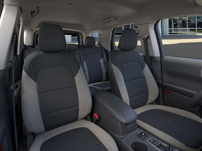 new 2025 Ford Bronco Sport car, priced at $29,680