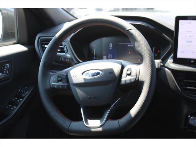 used 2023 Ford Escape car, priced at $26,995