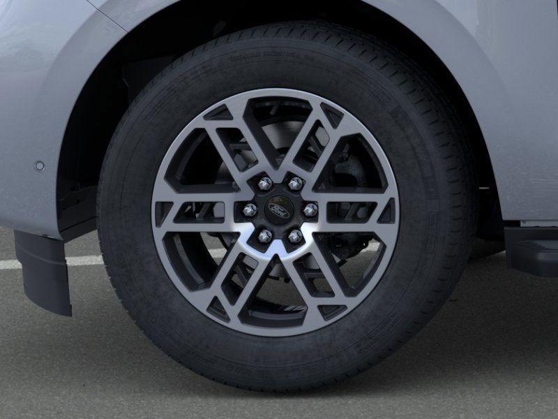 new 2025 Ford Expedition Max car, priced at $73,340