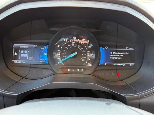 used 2024 Ford Edge car, priced at $30,995