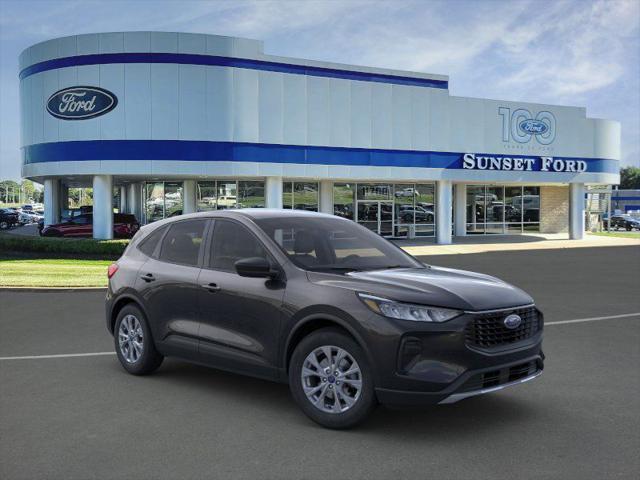 new 2025 Ford Escape car, priced at $31,380