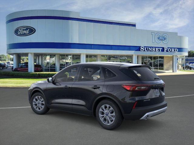 new 2025 Ford Escape car, priced at $25,880
