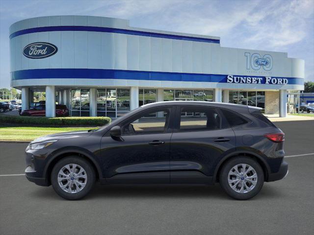 new 2025 Ford Escape car, priced at $25,880