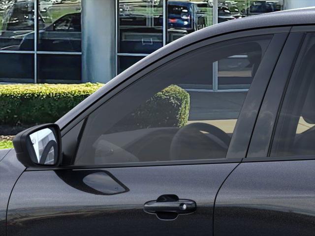 new 2025 Ford Escape car, priced at $25,880