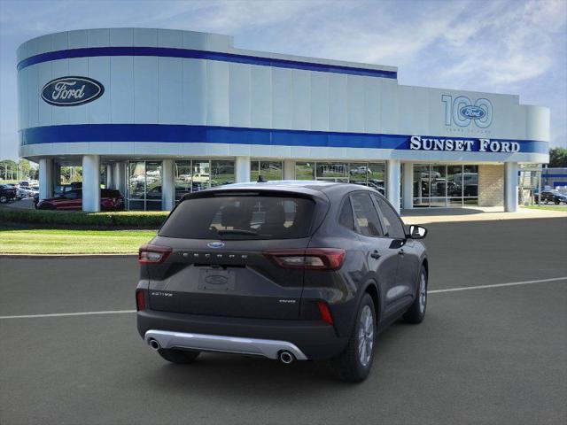 new 2025 Ford Escape car, priced at $31,380