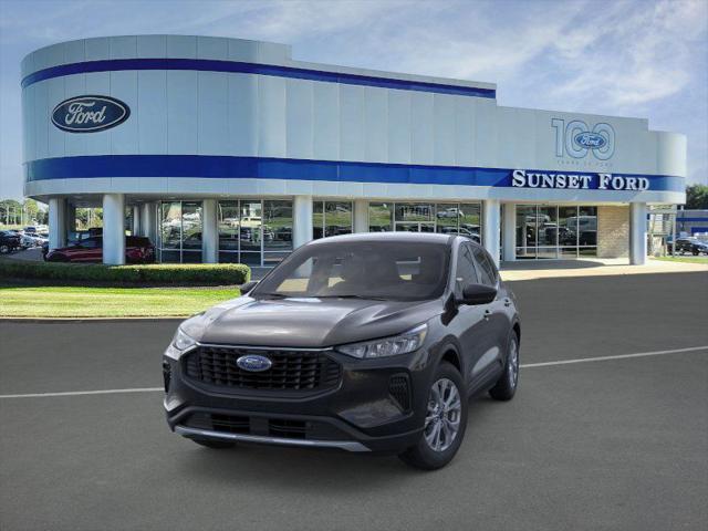 new 2025 Ford Escape car, priced at $25,880