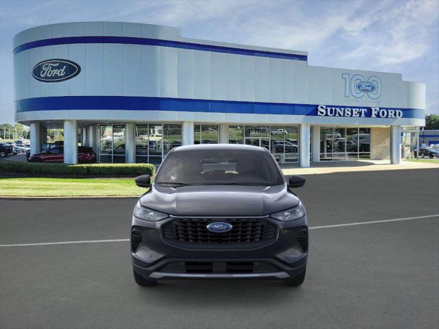 new 2025 Ford Escape car, priced at $25,880