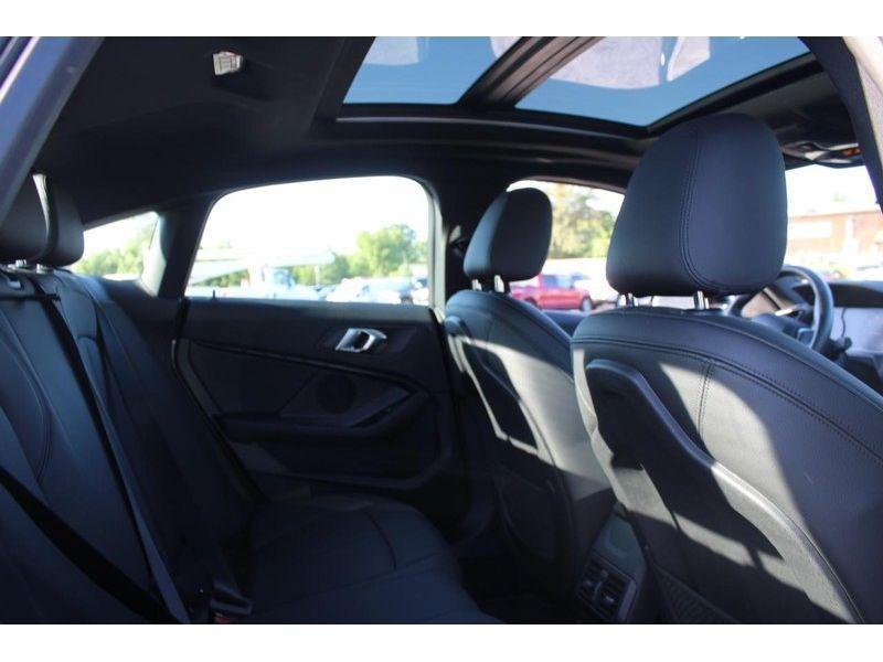 used 2021 BMW 228 Gran Coupe car, priced at $23,995